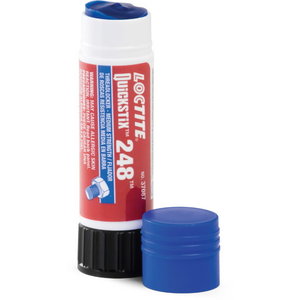 Vītņu līme (medium) 248, Loctite