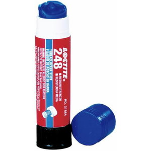 Sriegių fiksavimo klijai  (vidutinio stipr.) 248, Loctite