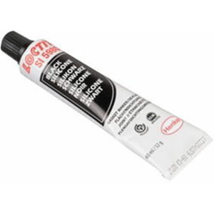 Silikona Hermētiķis Quickgasket 5980, Loctite
