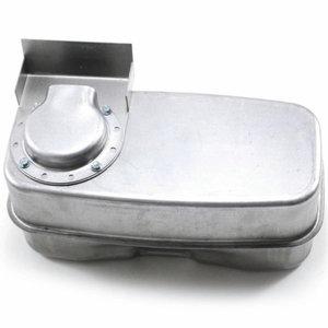 MUFFLER-B&S SINGLE RE