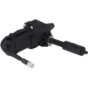 MOTOR, CHUTE DEFL