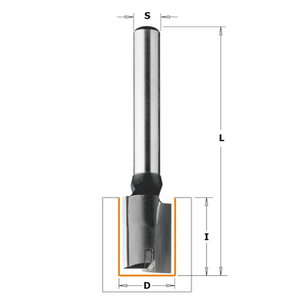 Sõrmfrees 3x10x55 Z2 S=8x33 RH HM