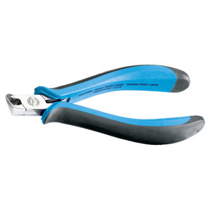 electronic mini diagonal cutters 125mm