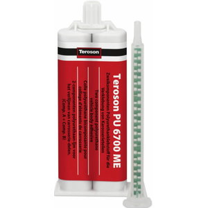 Kereliim PU 6700 2x25ml, Teroson