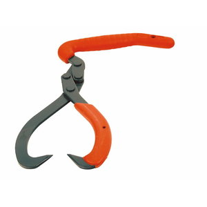Log tongs  BAHCO, 20 cm 