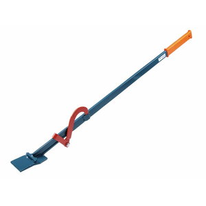 Medžių vertimo svirtelė su kabliu 130 cm, BAHCO 