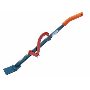 Medžių vertimo svirtelė su kabliu 80 cm, BAHCO 