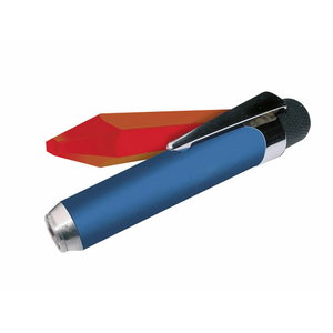 M&auml;rkekriidi hoidja, Ratioparts