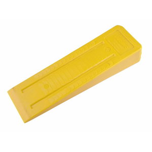 Pleištas plastikinis l OCHSENKOPF 24,5 cm 