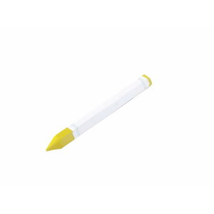 Kreida medkirčiams (juoda) pakuotė YELLOW 