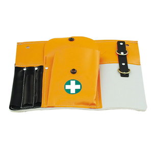 Tool pocket 
