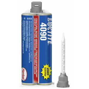 Instant adhesive  HY 4090 50g, Loctite