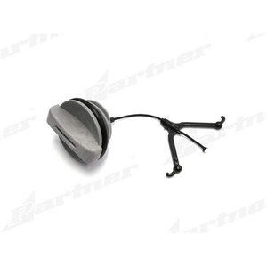 Degvielas un eļļas vāks Husqvarna 235/236/240 