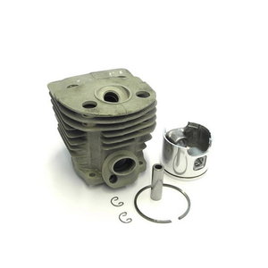 Cylinder assy Husqvarna 51/55 - diam. 46,0mm METEOR
