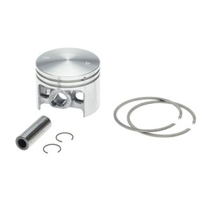 Piston assy Stihl 026, MS 260 - diam. 44,0mm METEOR