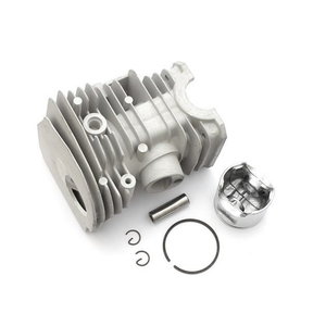 Cylinder assy Husqvarna 345 - diam. 42,0mm