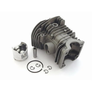 Cylinder assy Husqvarna 340