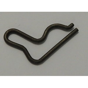 Spyruoklė starterio Stihl 