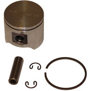 Piston assy Husqvarna 45/245R AIP