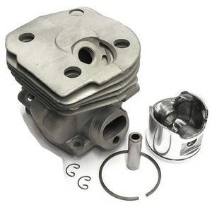 Cilindro kompl. Husqvarna 346/350/353 - diam. 44mm LOW 