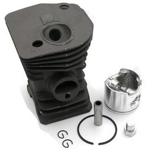 Cilindro kompl. Husqvarna 350 (diam 44mm) 