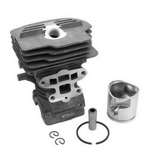Cylinder assy HUSQVARNA 135 mk2