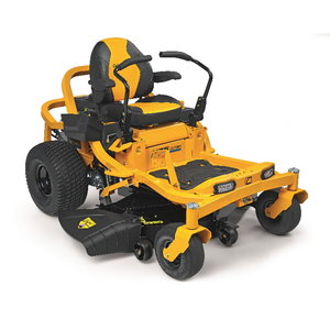 0-p&ouml;&ouml;rderaadiusega murutraktor  XZ5 L127, Cub Cadet