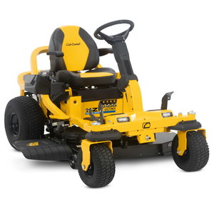 0-p&ouml;&ouml;rderaadiusega murutraktor  XZ6 117, Cub Cadet
