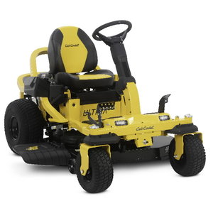 Nollakääntyvä ajoleikkuri XZ6 S127, Cub Cadet