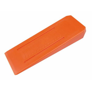 BULK PLASTIC WEDGE 19 cm
