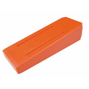 Pleištas plastikinis 19 cm ECOLINE (18-44 mm) 
