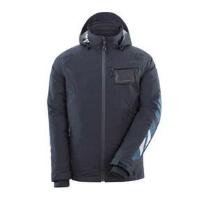 Jaka Accelerate Light, tumši zila, XL