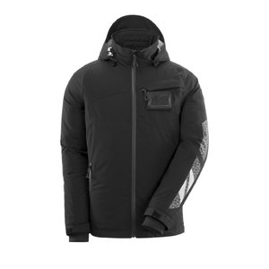 Jaka Accelerate Light, melna, 2XL, Mascot