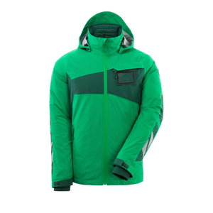 Jaka Accelerate Light, zaļa, 2XL, Mascot