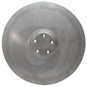 Clearing disc 300x3 
