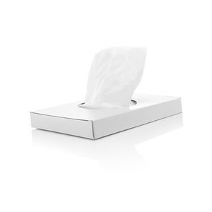 Product image of: Hygiene bags, Satino