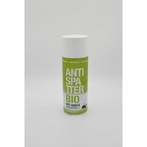Product image of: Anti-spatter spray (oil based) WS1800 S 400ml (ex1800S0320), Whale Spray