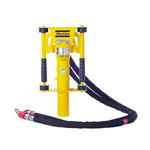 Hidraulinė poliakalė LPD-LD-T, Atlas Copco