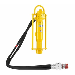 Product image of: Hydraulic post driver LPD-RV, Atlas