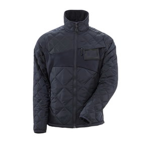 Jaka Accelerate CLIMASCOT®, tumši zila, 2XL, Mascot