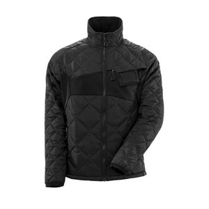 Jaka Accelerate CLIMASCOT®, melna, 2XL, Mascot
