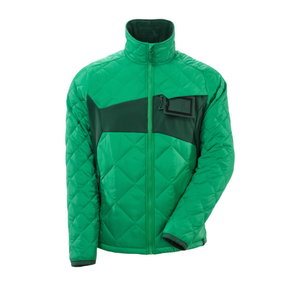 Jaka Accelerate CLIMASCOT®, zaļa, 2XL, Mascot