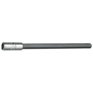699 L antgalių laikiklis 1/4'' 