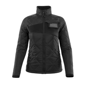 Striukė  Accelerate Climascot, moteri&scaron;ka, juoda, MASCOT