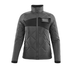 Striukė  ACCELERATE CLIMASCOT,mot., dark athracite XL, Mascot