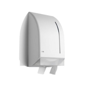 Tualetinio popieriaus ritinyje dozatorius Satino Smart Jumbo, Satino by WEPA
