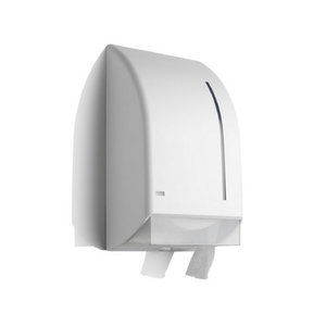 Smart Line dispenseris tualetes papīram, Satino by WEPA
