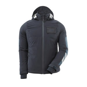 Sieviešu ziemas jaka Accelerate CLIMASCOT® Light t. zila 2XL, Mascot