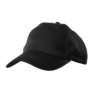 Cepure Complete, melna, 