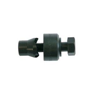 Screw punch 50 mm, Haupa